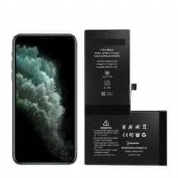 iPhone 11 Pro Max battery