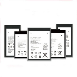Huawei baterías