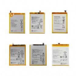 Huawei baterías