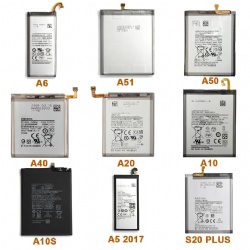Samsung Baterías