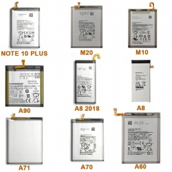 Samsung Baterías