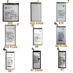 Samsung Baterías