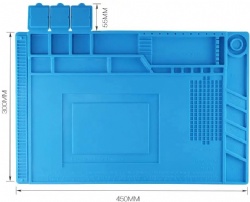 Repair Mat for Cellphone, Laptop, Computer