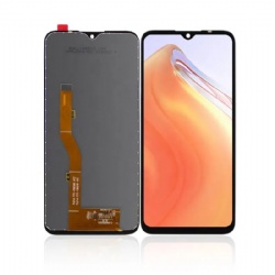 Alcatel OT5030 Pantalla Completa