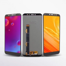 Alcatel OT5024 Pantalla Completa