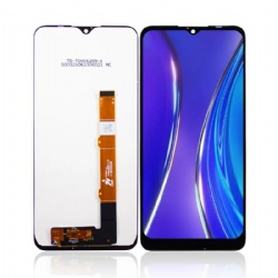 Alcatel OT5028 Pantalla Completa