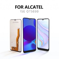 Alcatel OT5030 Pantalla Completa