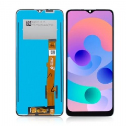 Alcatel 5062 T-Mobile REVVL 4 Plus Pantalla Completa