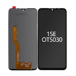 Alcatel OT5030 Pantalla Completa
