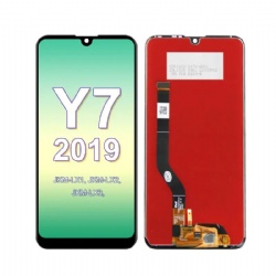 Huawei Y7 2019 Pantalla Completa