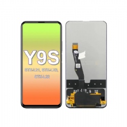 Huawei Y9S Pantalla Completa