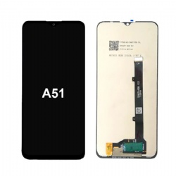 ZTE A51 Pantalla Completa