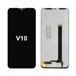 ZTE Blade V10 Pantalla Completa