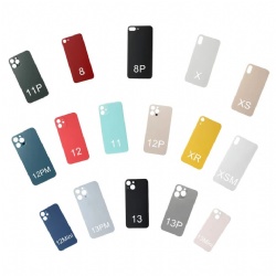 Tapa para Samsung